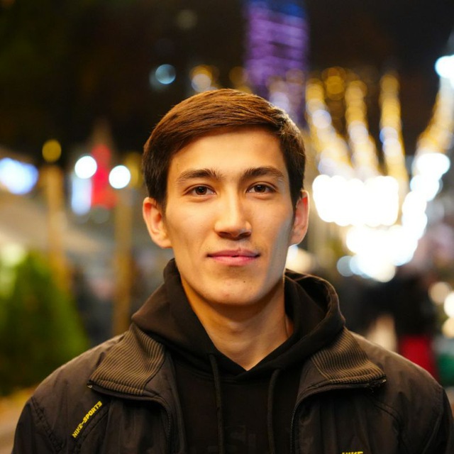 Ibrohim Xasanov